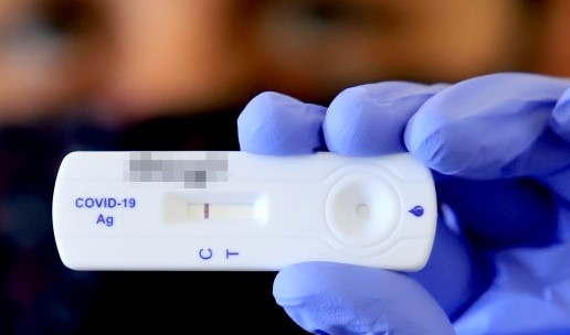 Министерство на здравеопазването предлага бързите антигенни тестове за коронавирус да